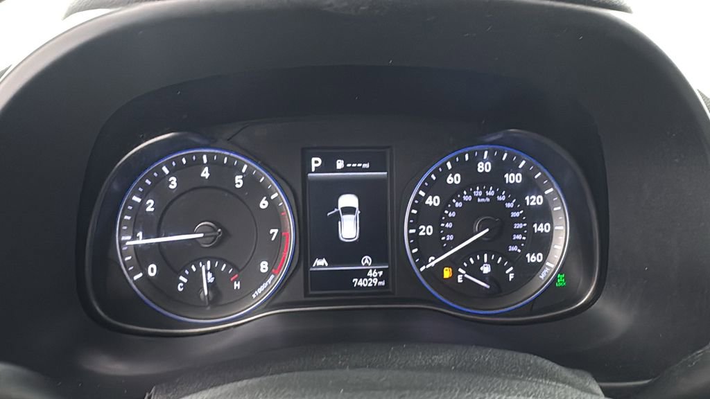 Used 2023 Hyundai Kona SEL w/ Convenience Package image 20