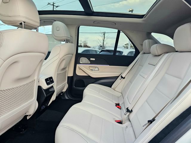 New 2026 Mercedes-Benz GLE 350 4MATIC image 22