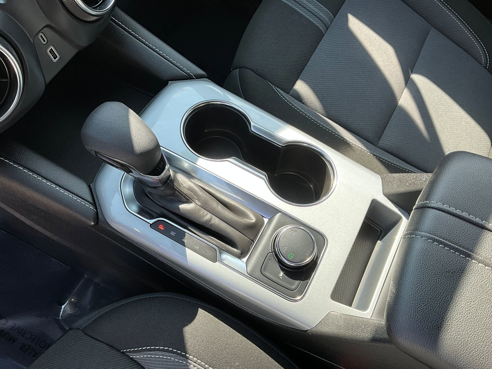 Used 2025 Chevrolet Blazer LT image 15