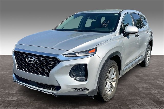 Used 2019 Hyundai Santa Fe SE