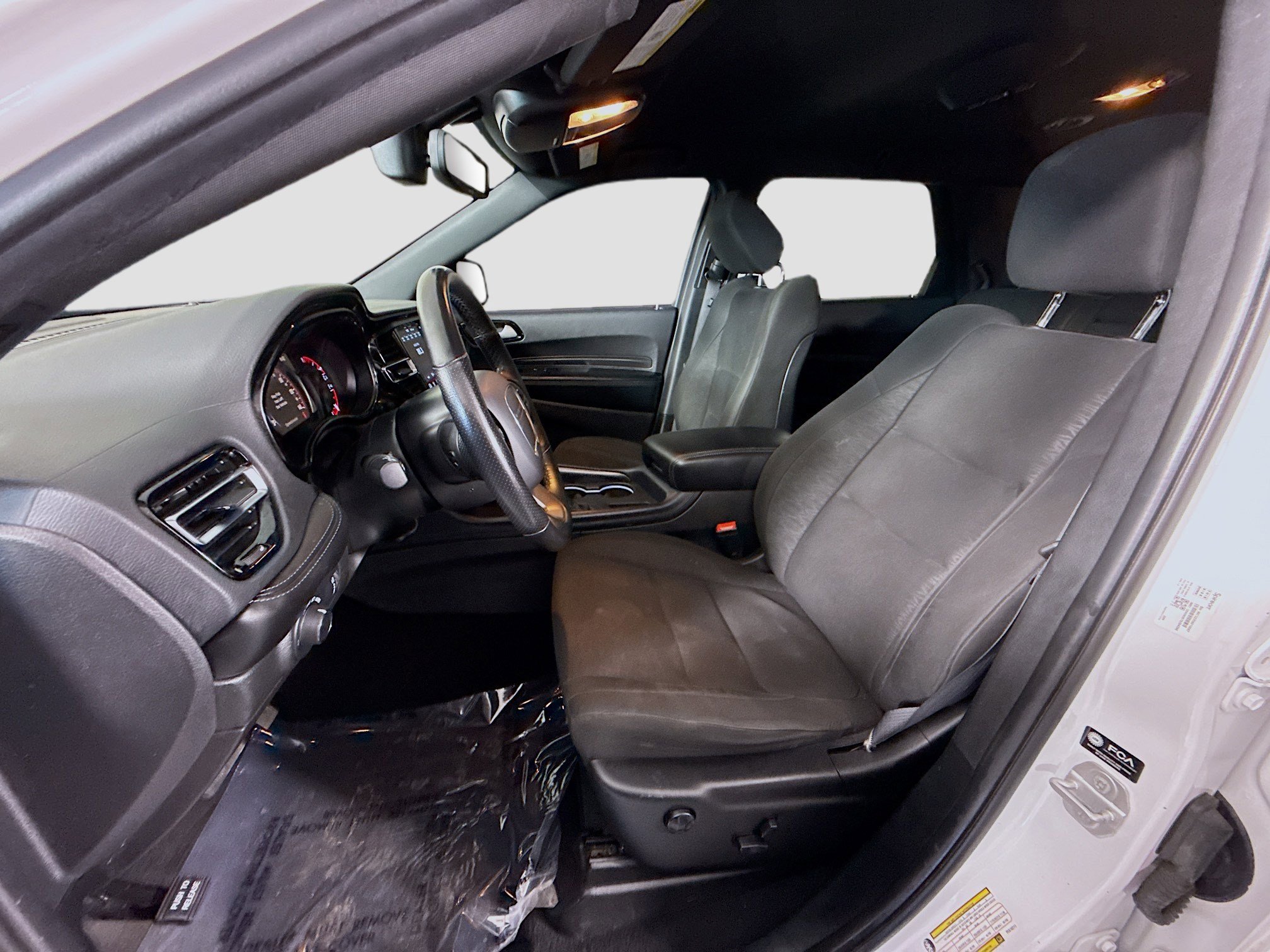 Used 2023 Dodge Durango SXT RWD image 22