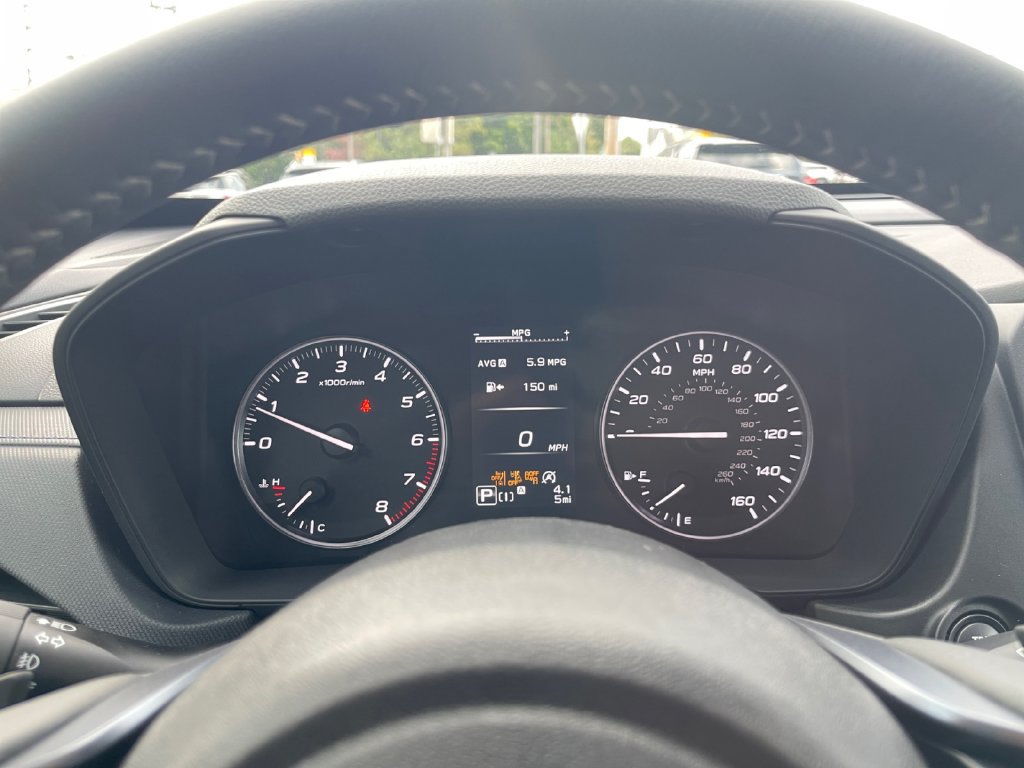 New 2026 Subaru Forester Limited AWD/4WD image 21