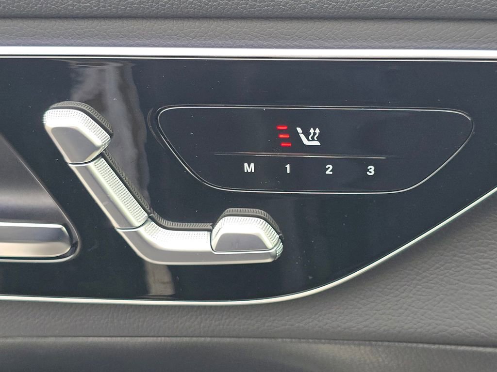 Certified 2026 Mercedes-Benz GLC 300 4MATIC image 6