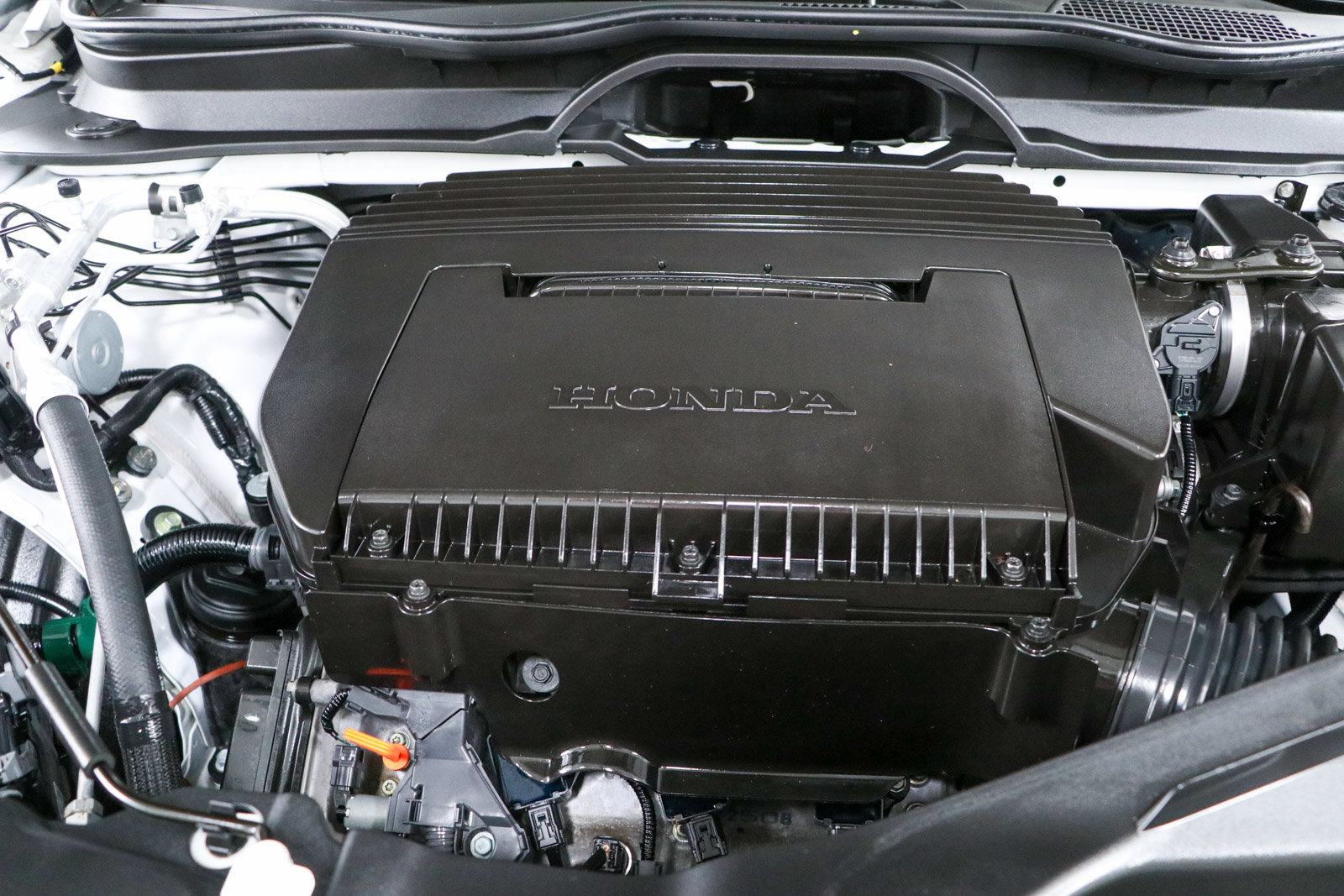 Used 2025 Honda Pilot Touring image 33