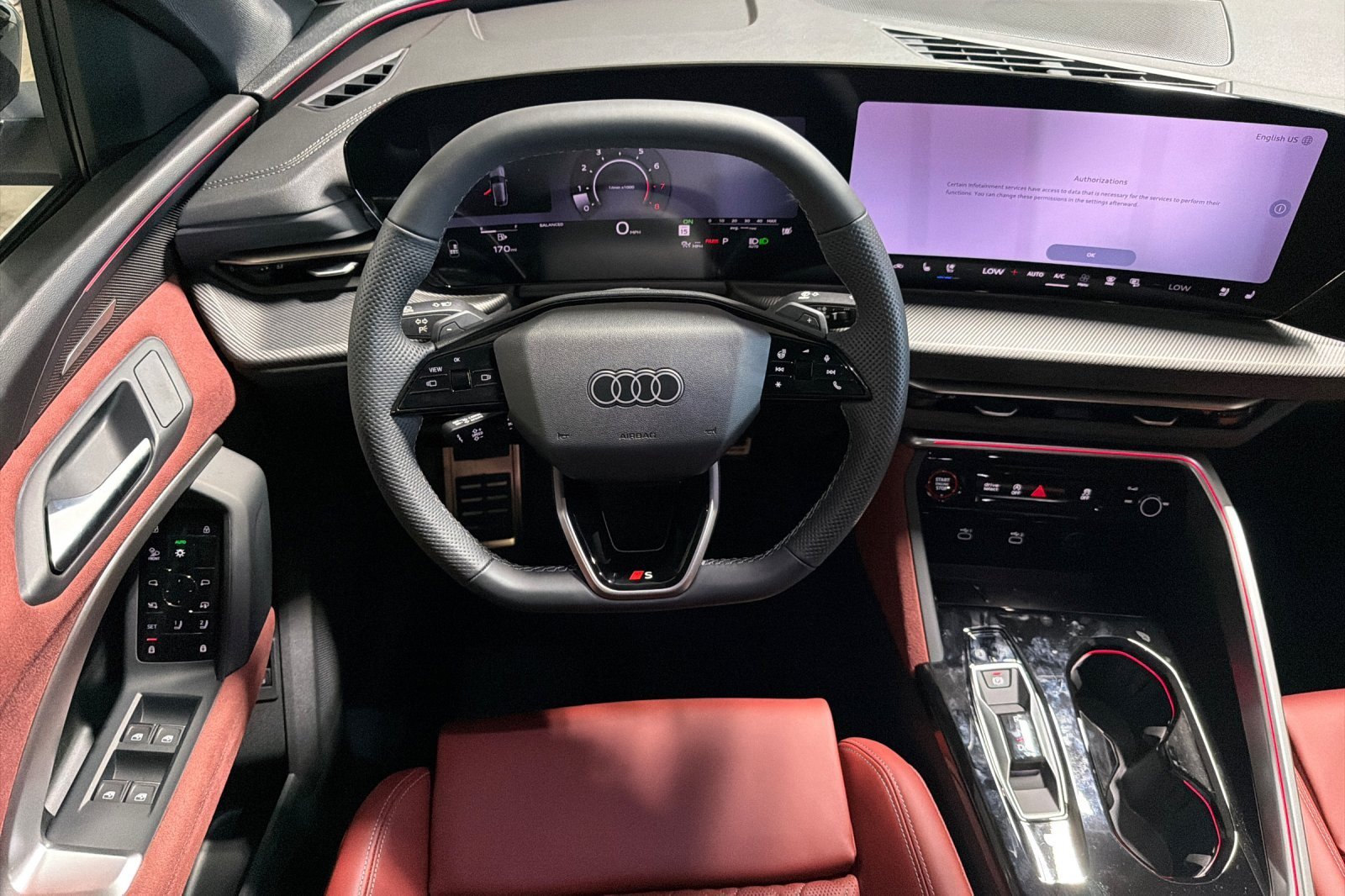 New 2026 Audi SQ5 Premium Plus AWD/4WD image 13