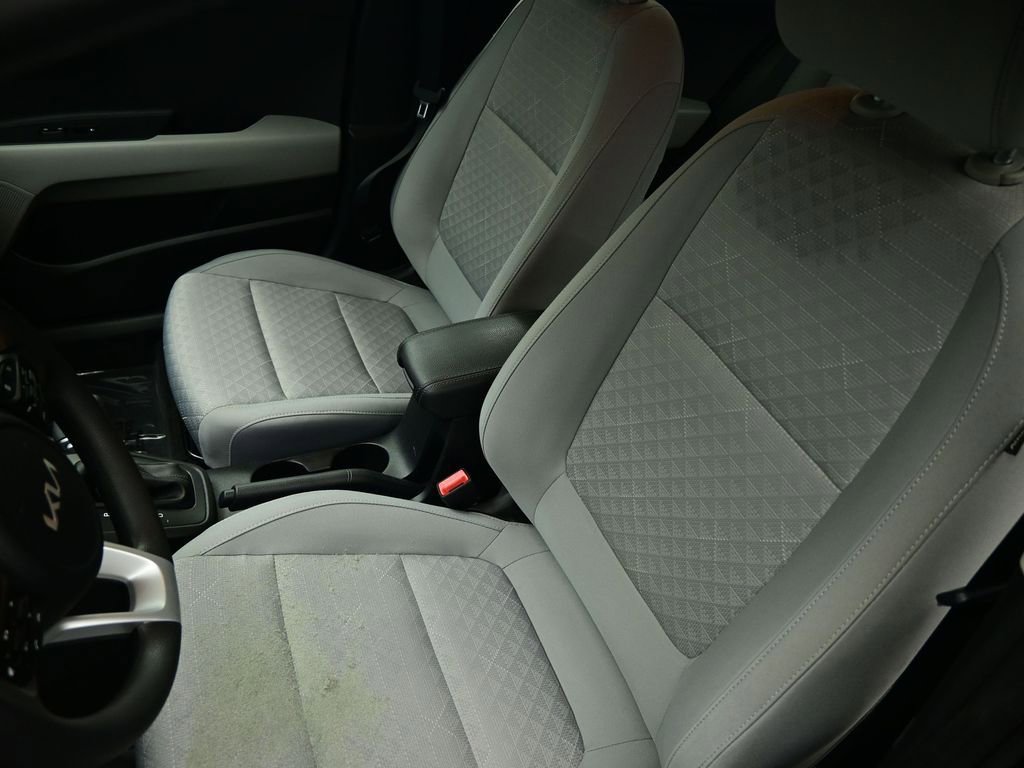 Certified 2023 Kia Rio S w/ Technology Package image 52