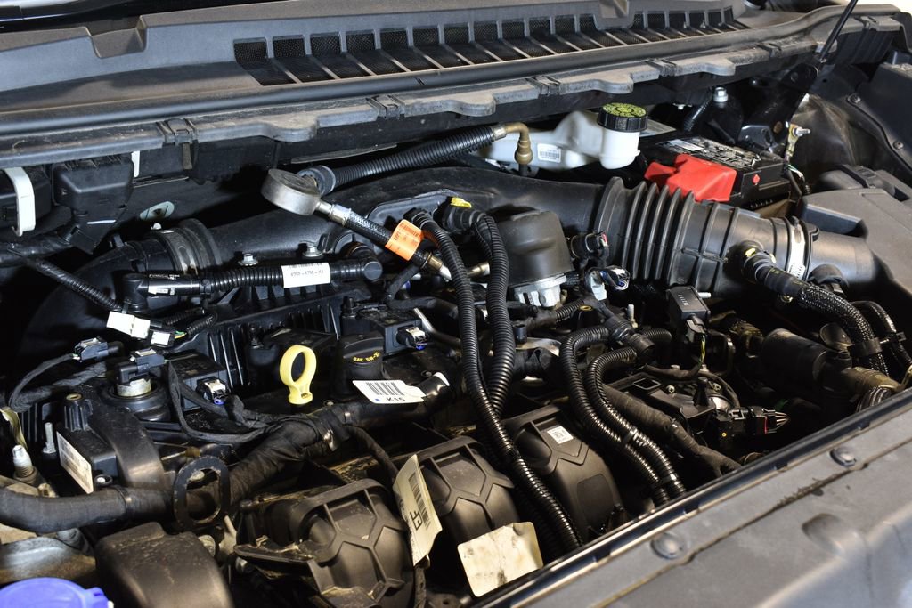 Used 2020 Ford Edge SEL w/ Convenience Package image 34