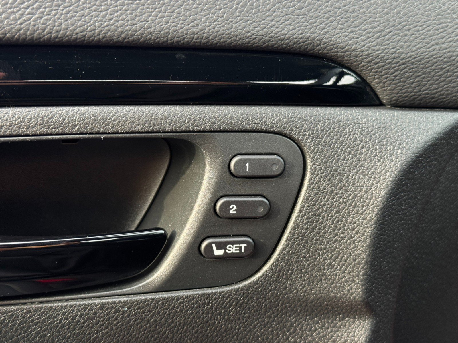 Used 2023 Honda Passport Elite image 17