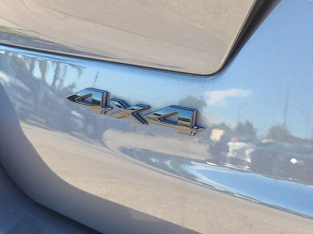 Used 2023 Jeep Grand Cherokee L Laredo image 34