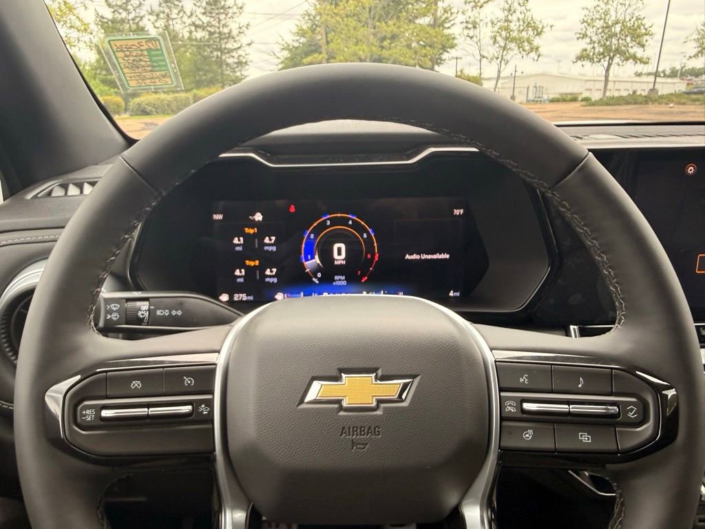 New 2026 Chevrolet Colorado LT w/ LT Convenience Package RWD image 23
