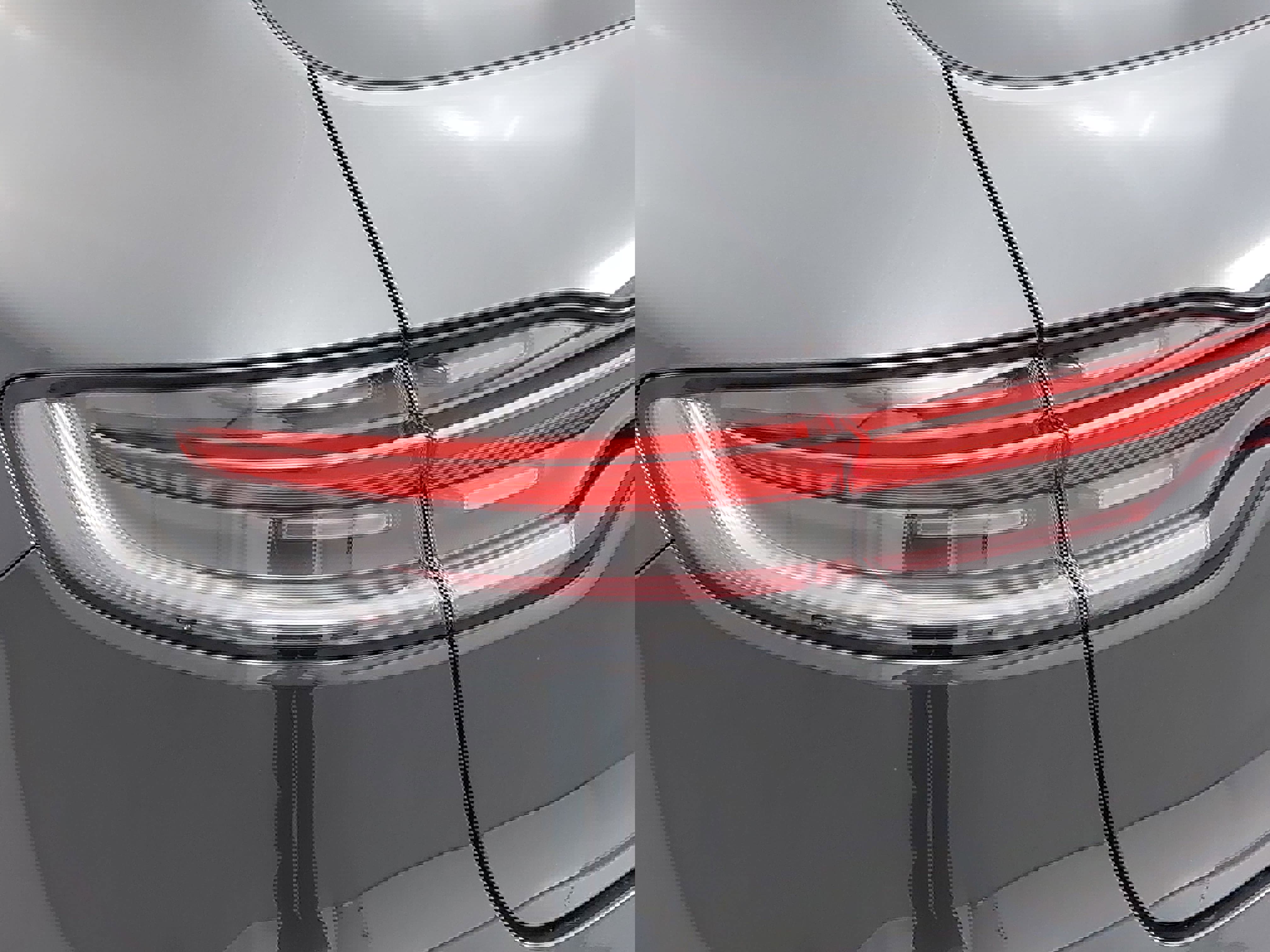 Certified 2024 Porsche Macan Turbo image 36