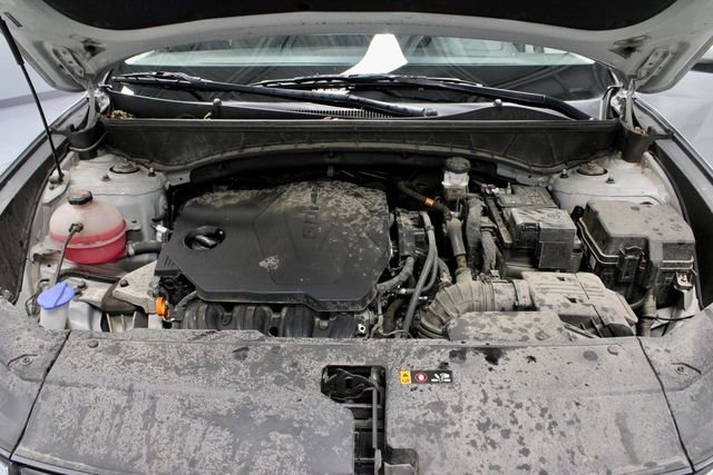 Used 2024 Hyundai Tucson SEL image 19