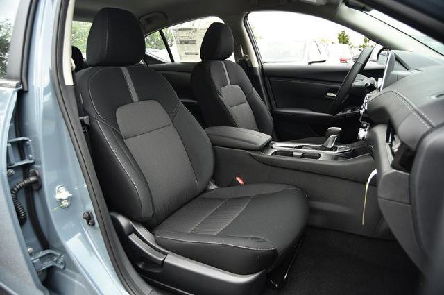 New 2025 Nissan Sentra SV w/ All-Weather Package image 20