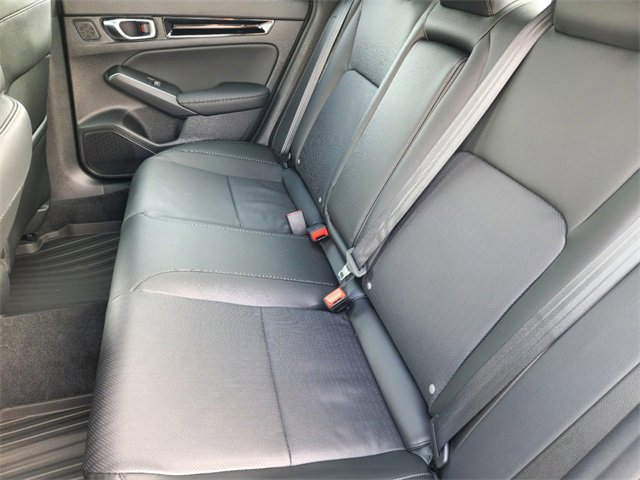 New 2026 Honda Civic Sport Touring image 20