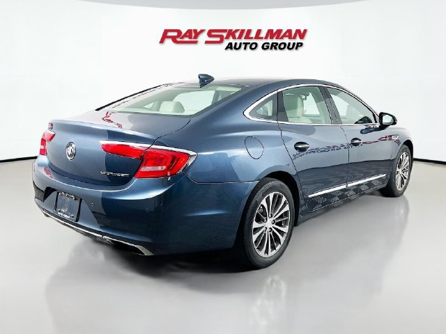 Used 2019 Buick LaCrosse Essence w/ Sights and Sounds Package FWD image 7