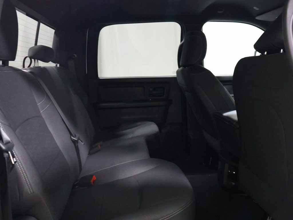 New 2026 RAM 3500 Tradesman image 17