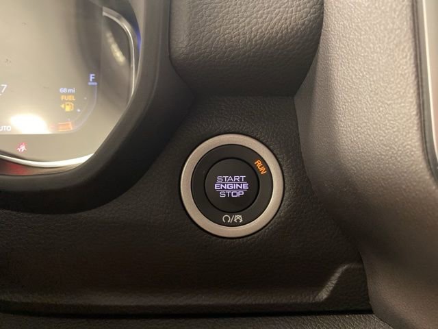 New 2026 RAM 1500 4x4 Crew Cab image 16