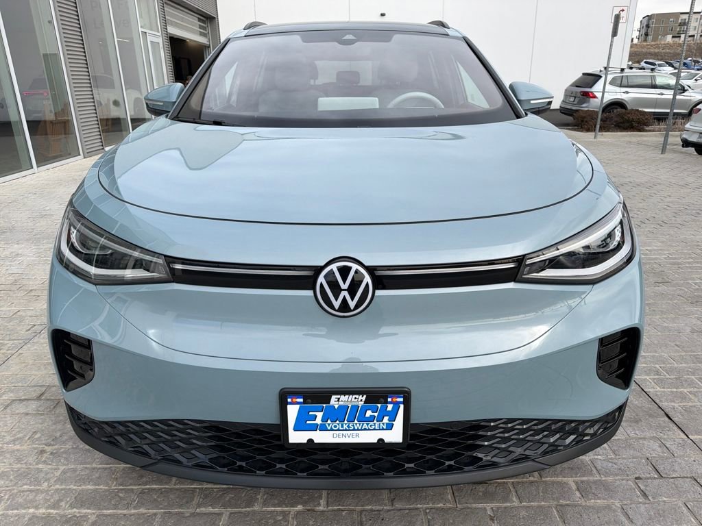 Used 2023 Volkswagen ID.4 Pro S image 10