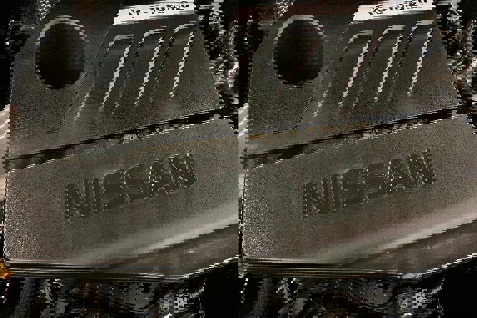 Used 2025 Nissan Rogue SV image 30