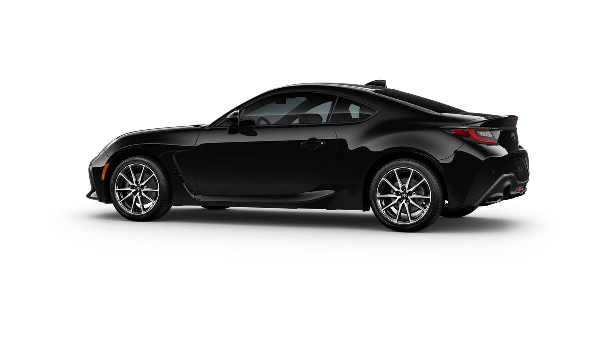 New 2026 Toyota GR86 image 17