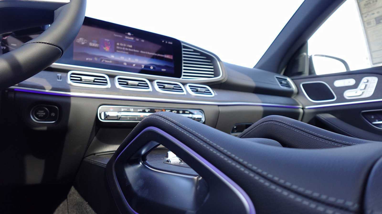 New 2026 Mercedes-Benz GLE 450 4MATIC Coupe image 41