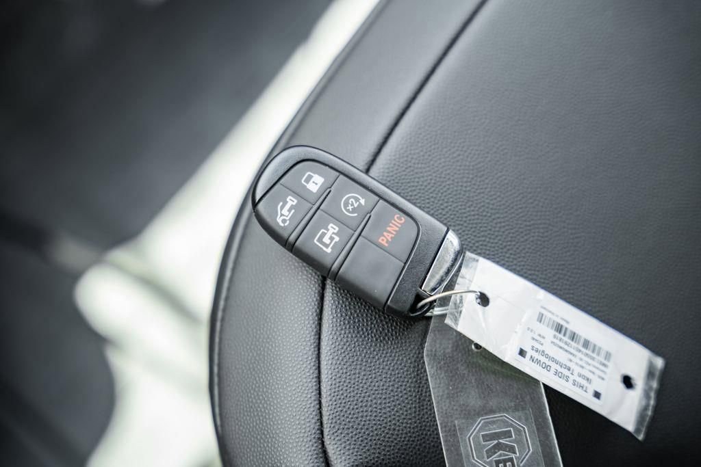 New 2025 RAM ProMaster 3500 w/ Quick Order Package 22G SLT image 35