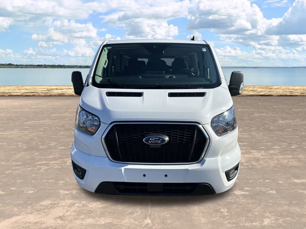 Used 2023 Ford Transit 350 XLT image 14