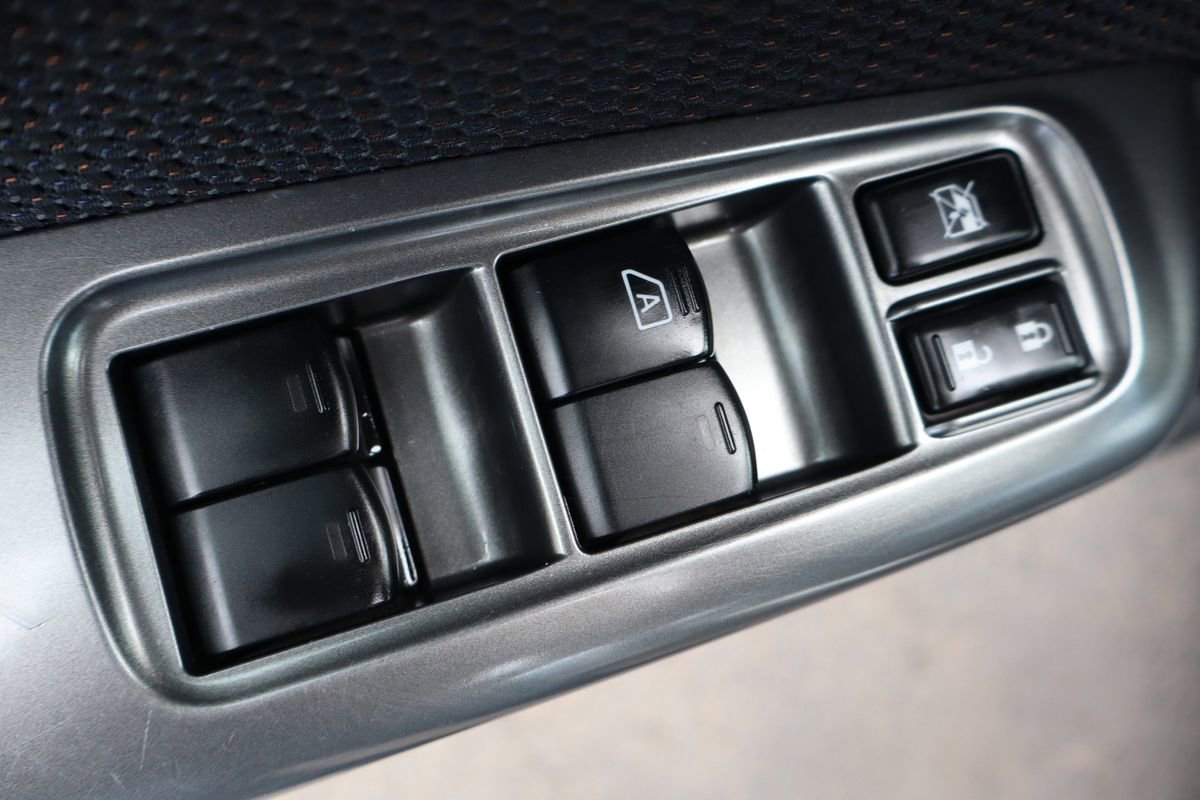 Used 2012 Subaru Forester 2.5X image 27