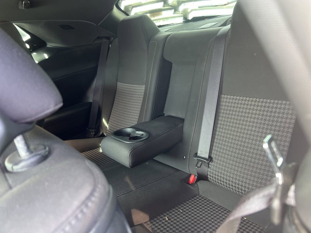 Used 2019 Dodge Challenger GT image 21
