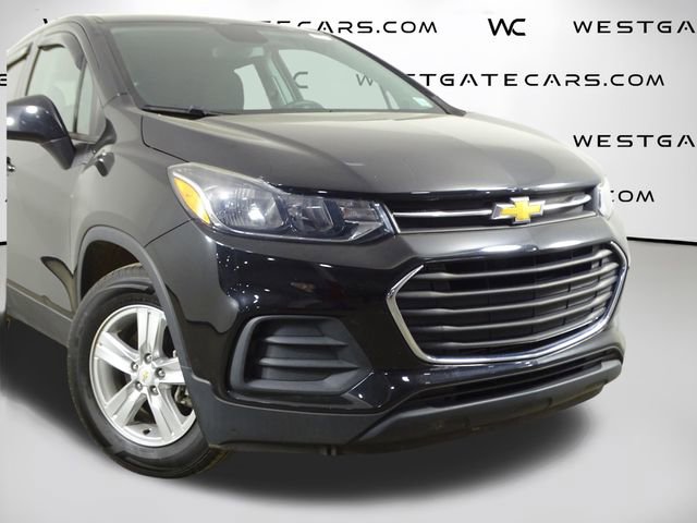 Used 2020 Chevrolet Trax LS w/ Tint and Cruise Package image 43