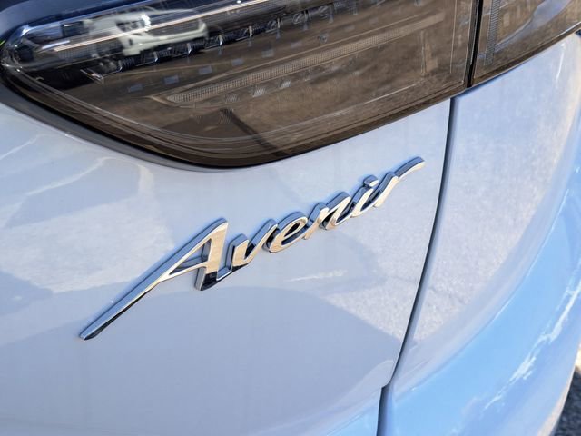 New 2026 Buick Envision Avenir image 7