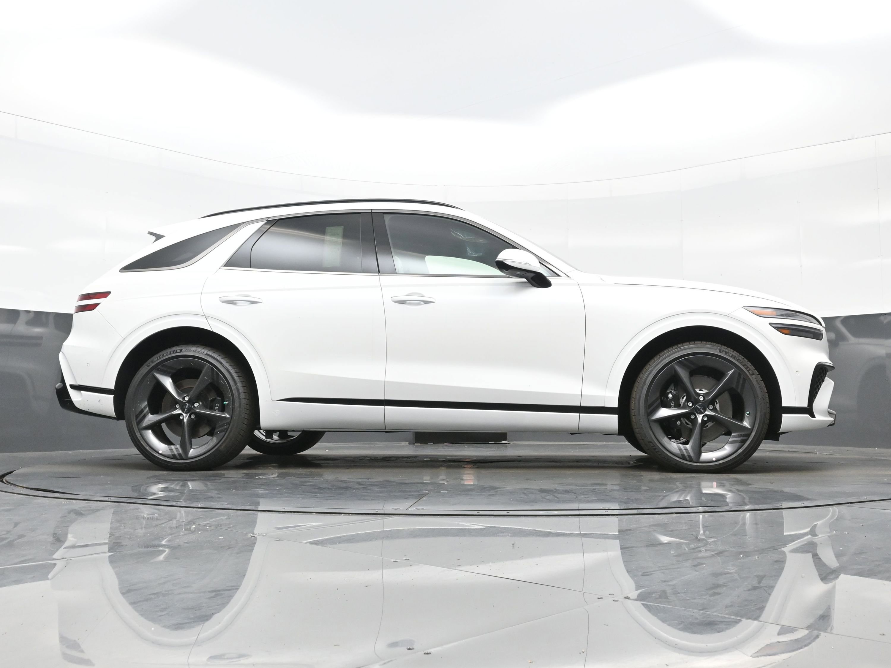 New 2026 Genesis GV70 3.5T Sport Prestige image 18