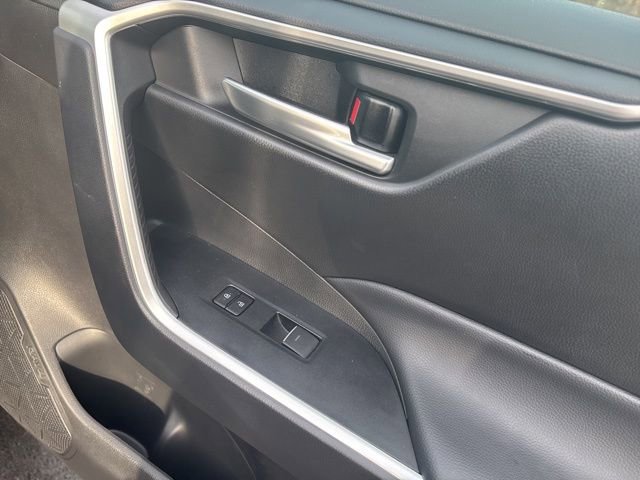 Certified 2024 Toyota RAV4 XLE image 10
