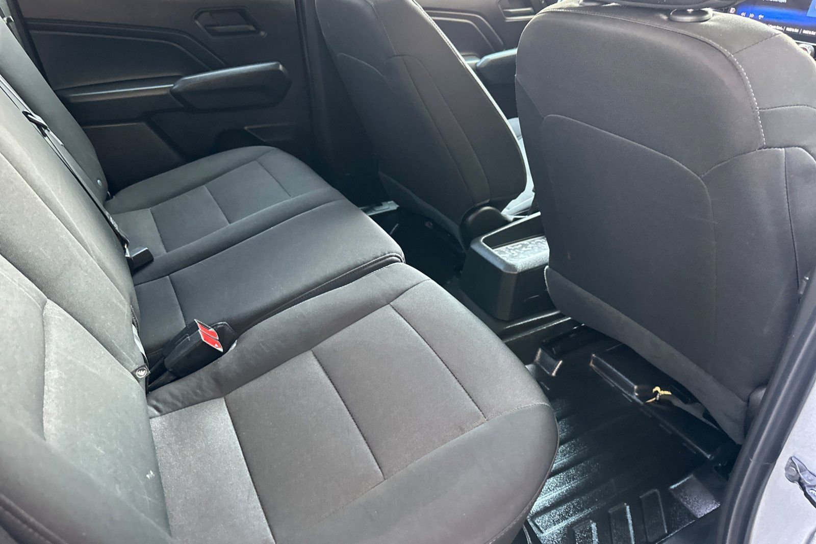 Certified 2023 Chevrolet Colorado W/T image 17
