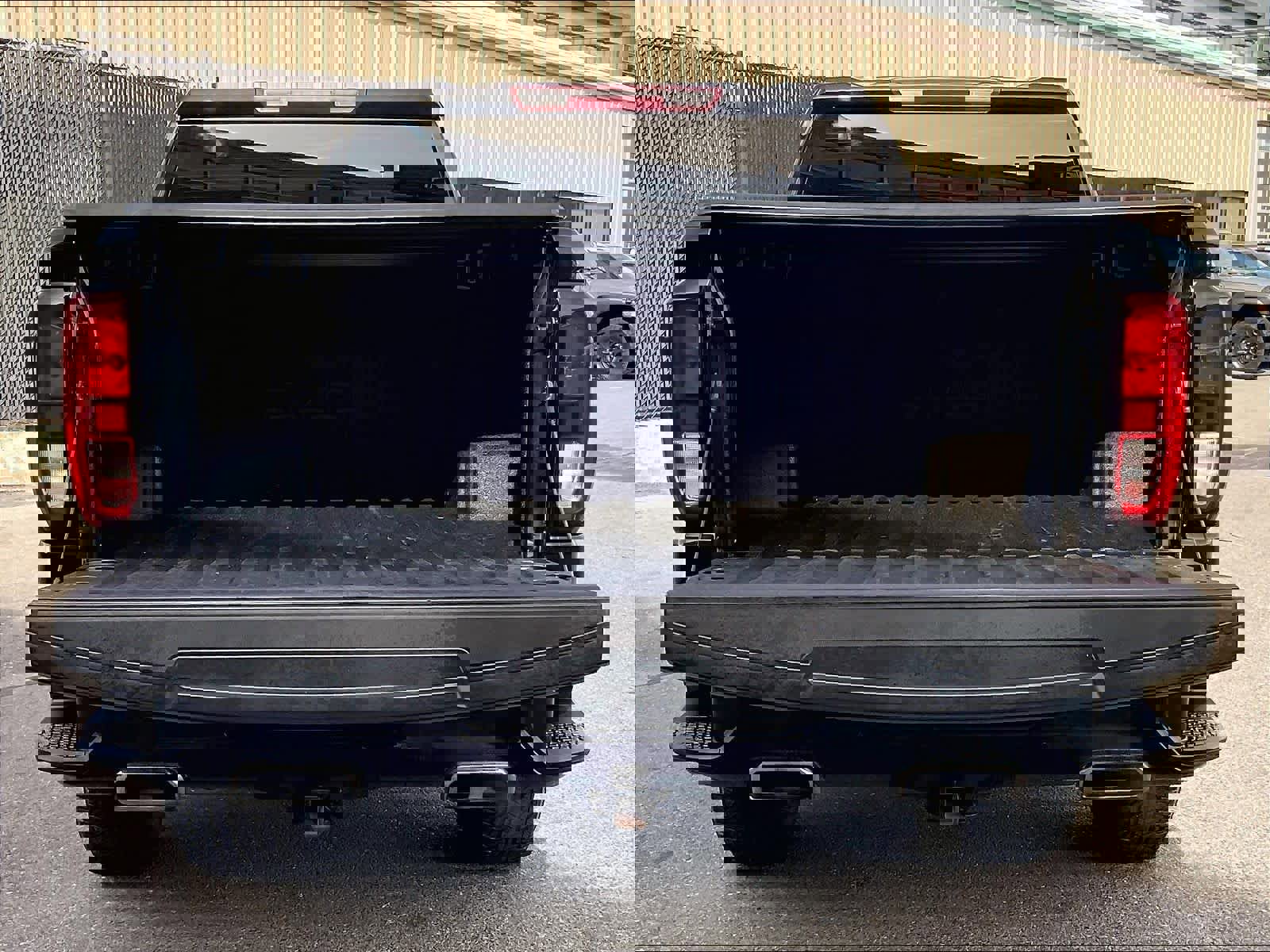 Used 2024 GMC Sierra 1500 Elevation image 30