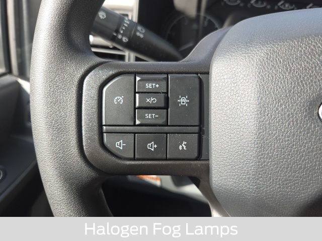 New 2025 Ford F550 XL image 16