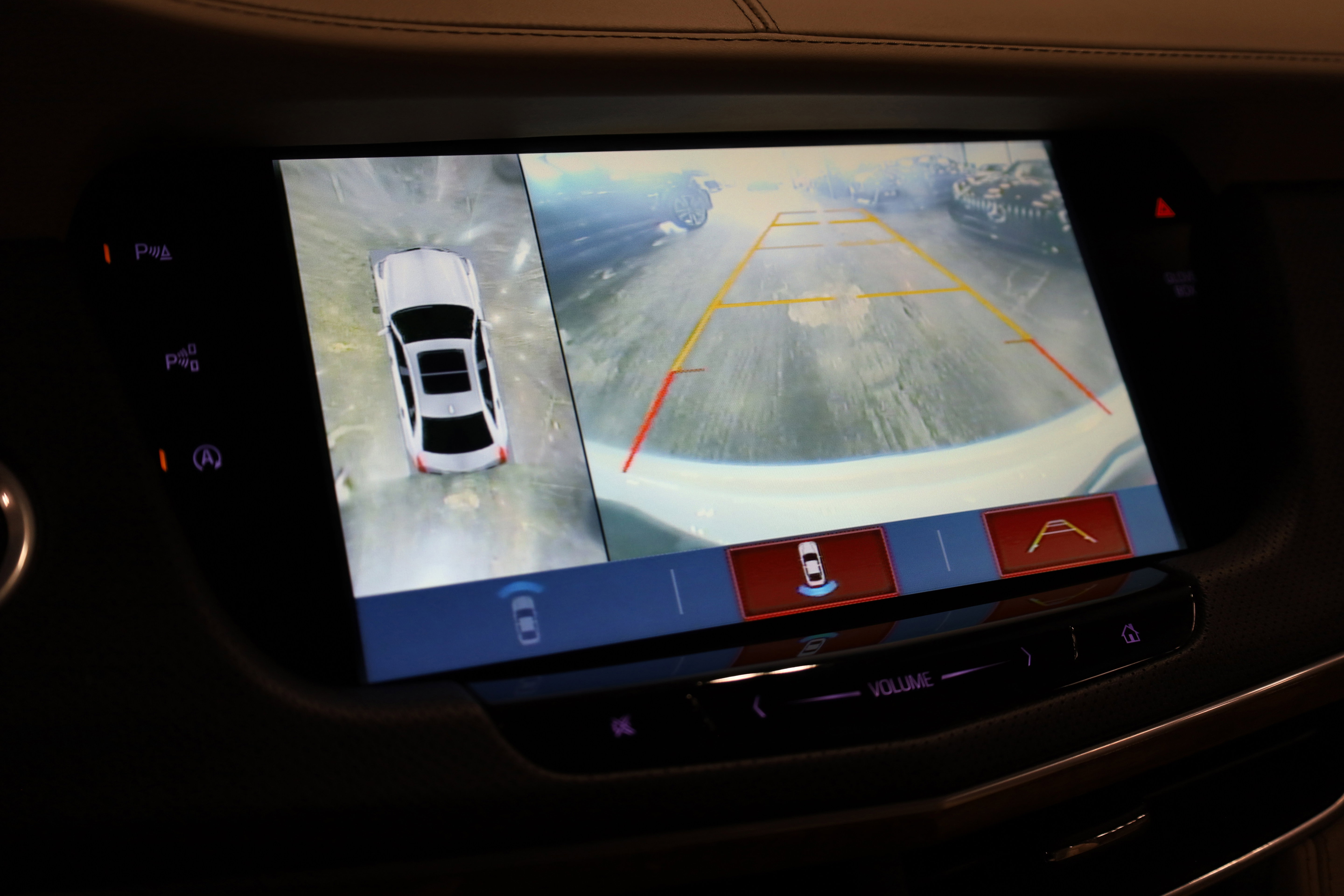 Used 2018 Cadillac CT6 Platinum image 30