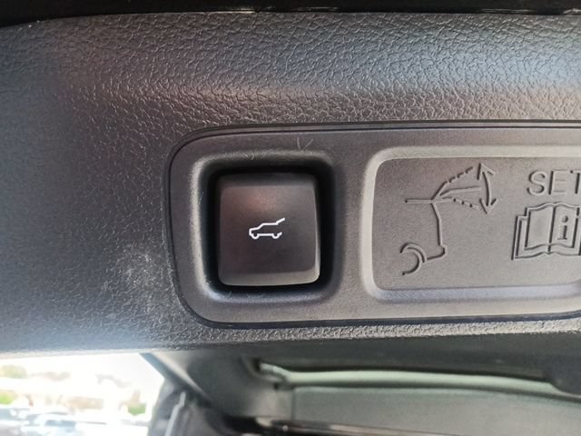 Used 2024 Lincoln Navigator Reserve AWD/4WD image 35