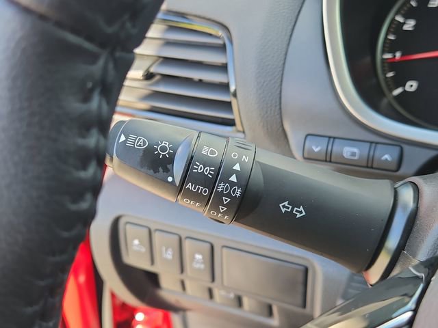Used 2026 Mitsubishi Eclipse Cross SE AWD/4WD image 23