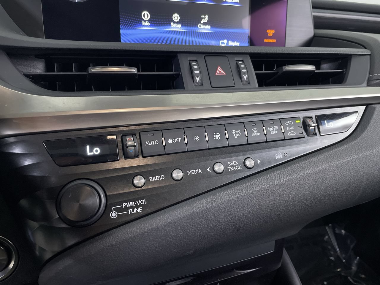 Used 2020 Lexus ES 350 w/ Accessory Package 2 FWD image 17