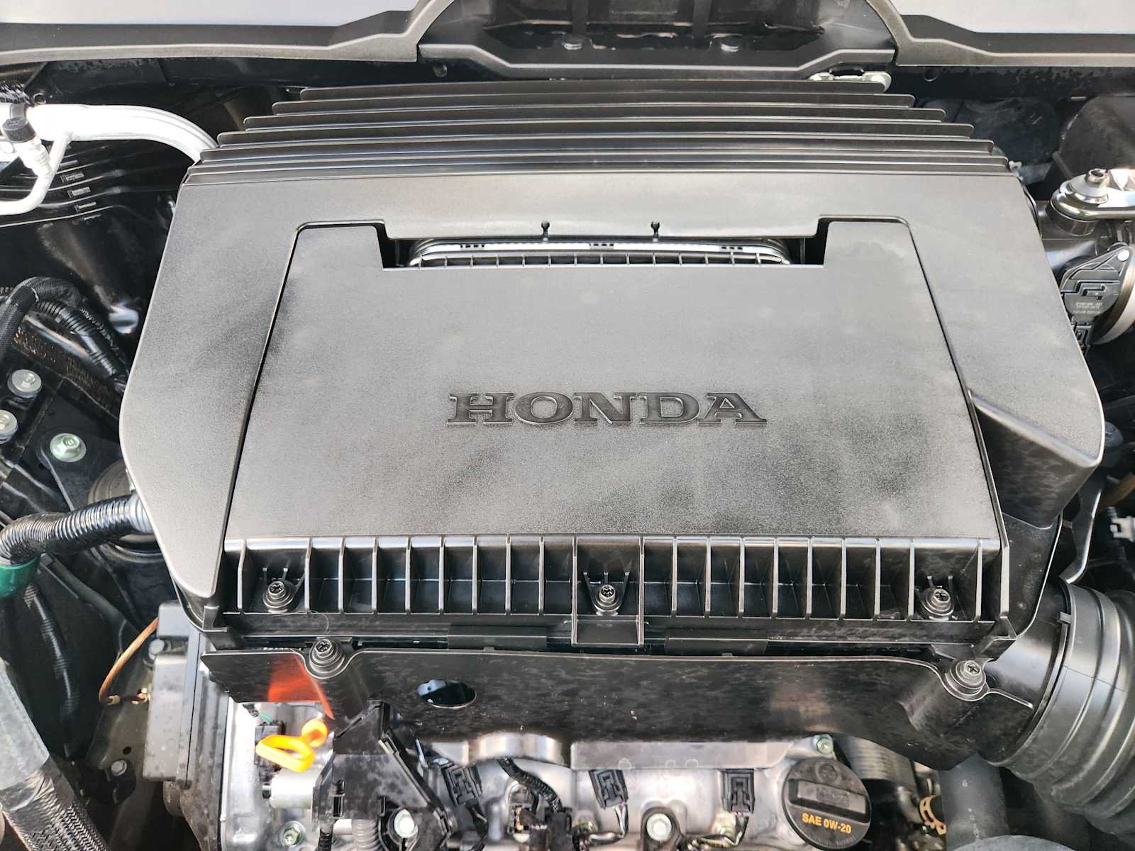 Used 2026 Honda Pilot Elite image 32