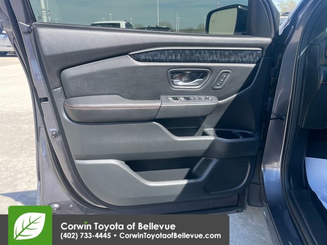 Used 2026 Honda Passport TrailSport Elite image 18