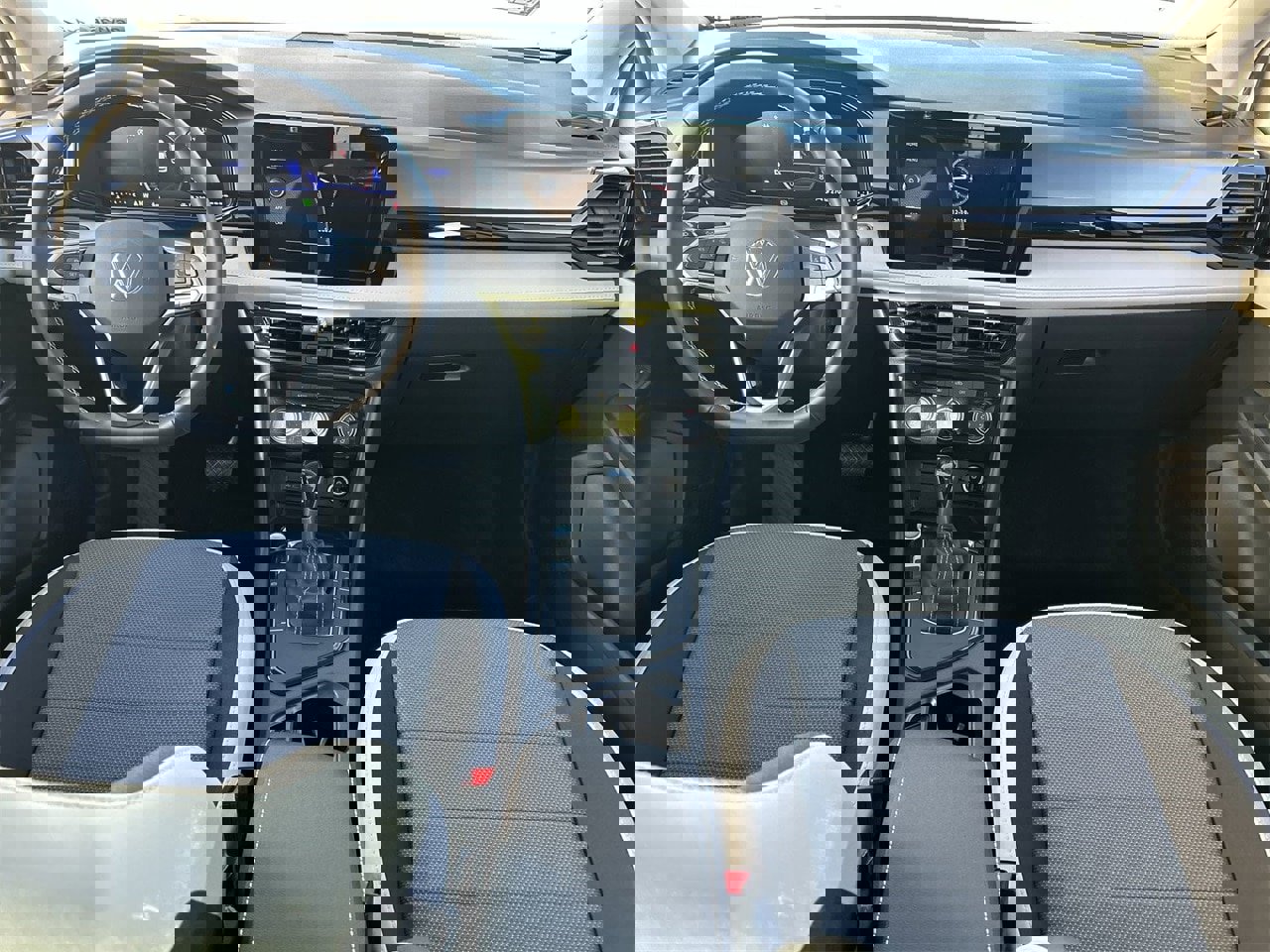 New 2026 Volkswagen Taos S image 11