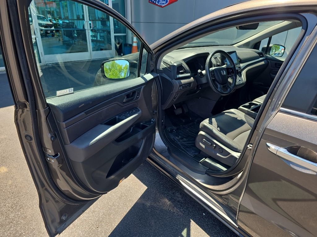 Used 2020 Honda Odyssey EX-L image 9