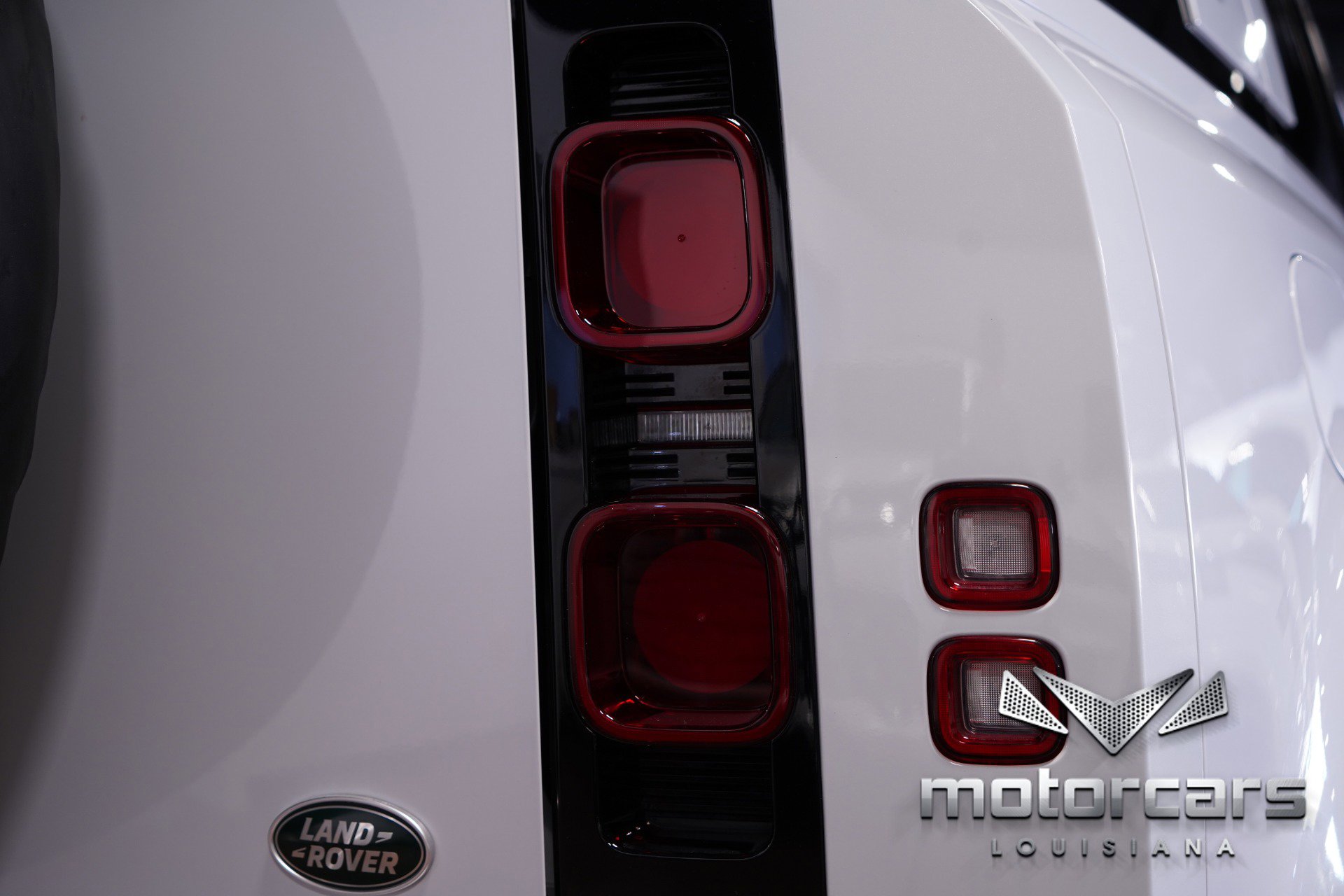 Used 2022 Land Rover Defender 110 S image 18