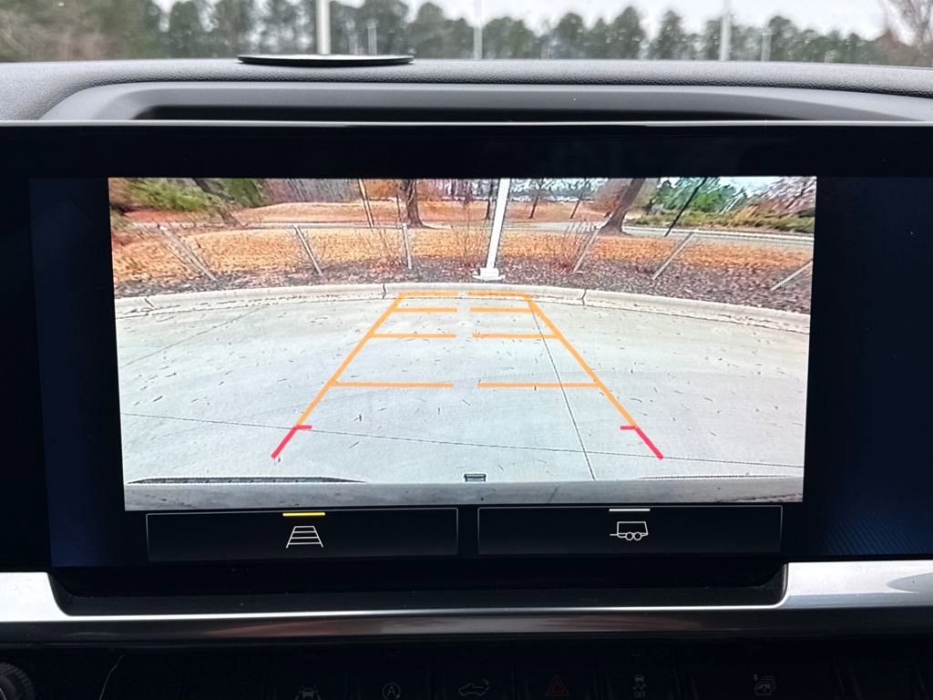 Used 2023 Chevrolet Silverado 1500 LT w/ Protection Package image 24