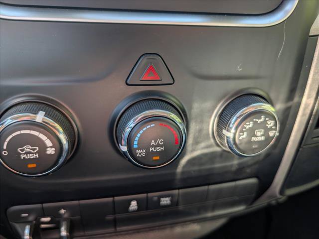 Used 2017 RAM 1500 ST w/ SXT Appearance Group AWD/4WD image 28
