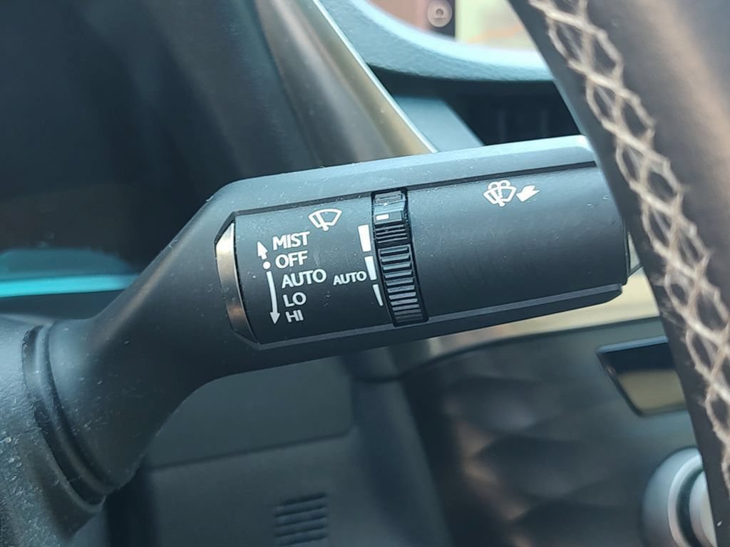 Used 2021 Lexus ES 350 F Sport w/ Special Edition FWD image 23
