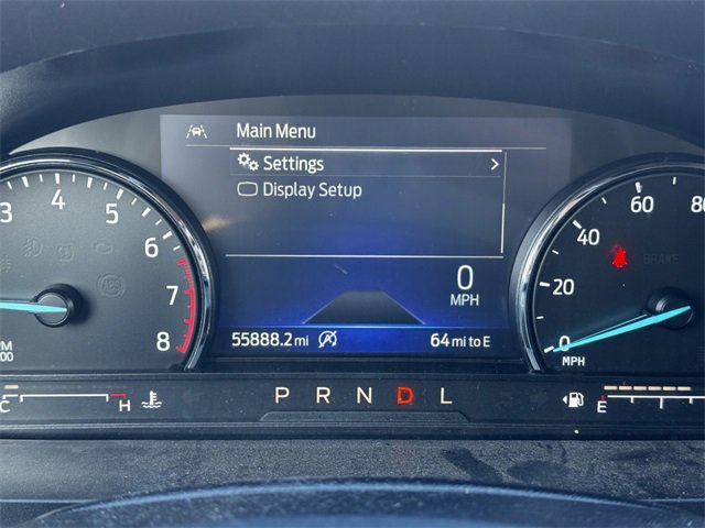 Used 2024 Ford Explorer Limited image 29