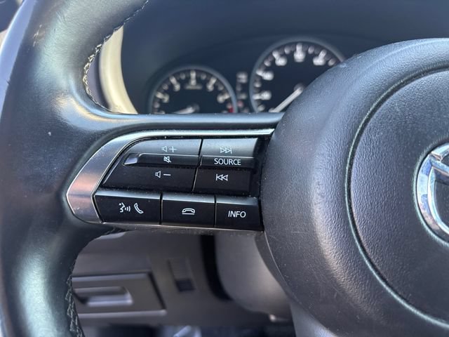 Used 2024 MAZDA MAZDA3 s FWD image 26